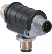 PDV11-FBP.0 модуль запитки 24В для Profibus DP/V0, DP/V11SAJ924008R0001 ABB