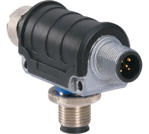 PDV11-FBP.0 модуль запитки 24В для Profibus DP/V0, DP/V11SAJ924008R0001 ABB