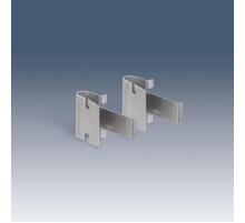 Simon 44 Aqua Комплект устройств (2шт) для крепления основания для открытого монтажа в пустотелые стены, S44 Aqua  4400970-039  Simon