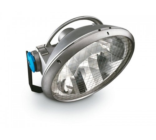 Прожектор светодиодный MVF403 MHN-LA1000W A8 SI  910721100240  Philips