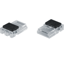 Коннектор для светодиодной ленты 93 282 NLSC-I02-10mm-PC-W-IP20  93282  Navigator