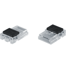 Коннектор для светодиодной ленты 93 282 NLSC-I02-10mm-PC-W-IP20  93282  Navigator