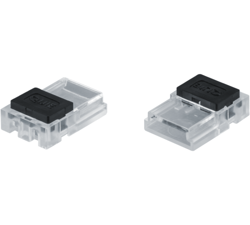 Коннектор для светодиодной ленты 93 282 NLSC-I02-10mm-PC-W-IP20  93282  Navigator