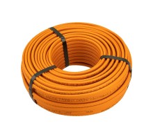 Кабель греющий саморегулирующийся пищевой 10HTM2-CT (10 Вт/1 м), 50 м  51-0200  REXANT