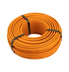 Кабель греющий саморегулирующийся пищевой 10HTM2-CT (10 Вт/1 м), 50 м  51-0200  REXANT