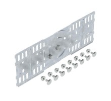 Шарнирный соединитель кабельного листового лотка 110x300 (RGV 110 FT)  7082436  OBO Bettermann
