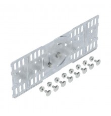 Шарнирный соединитель кабельного листового лотка 110x300 (RGV 110 FT)  7082436  OBO Bettermann