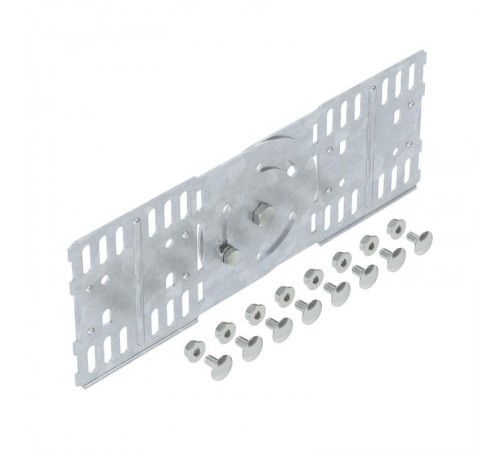 Шарнирный соединитель кабельного листового лотка 110x300 (RGV 110 FT)  7082436  OBO Bettermann
