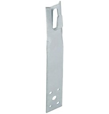 Дер. пр. кр. 6-8мм прямой h=150мм оц. сталь HDZ  ZDP86-14-1-68-150  IEK