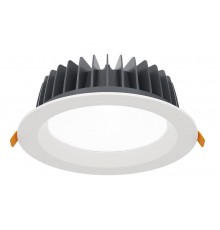 ДАУНЛАЙТ  LE-СВО-16-040-7588-44Д  LEDeffect