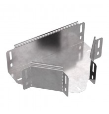 Ответвитель Т-образный Стандарт 100х100  PR16.8425  Промрукав