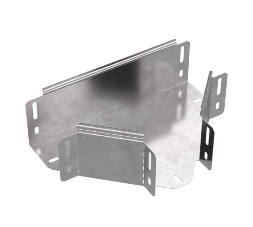 Ответвитель Т-образный Стандарт 100х100  PR16.8425  Промрукав