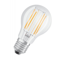 Лампа светодиодная LED Retrofit CLASSIC A 75 7,5 W/2700K E27  4058075112360  OSRAM