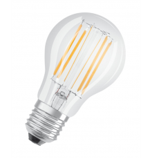 Лампа светодиодная LED Retrofit CLASSIC A 75 7,5 W/2700K E27  4058075112360  OSRAM