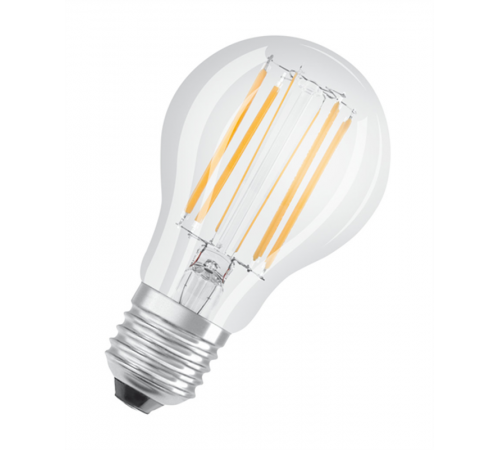 Лампа светодиодная LED Retrofit CLASSIC A 75 7,5 W/2700K E27  4058075112360  OSRAM