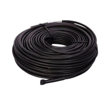 Секция нагревательная резистивная двухжильная 30 Вт/м Ice Dam Free 75 м 2220 Вт  IceDamFreeT-75-2220  EKF