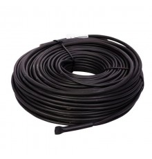 Секция нагревательная резистивная двухжильная 30 Вт/м Ice Dam Free 105 м 3240 Вт  IceDamFreeT-105-3240  EKF