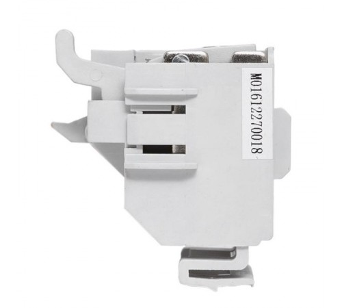 AV POWER-2 Независимый расцепитель SHT AC230V слева  mccb-2L-SHT-ac230-av  EKF