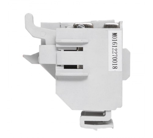 AV POWER-2 Независимый расцепитель SHT AC230V слева  mccb-2L-SHT-ac230-av  EKF