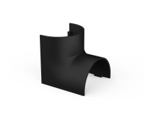MultiSet Угол внутренний для кабель-канала 20х12 Антрацит  IMT20121BK  SE