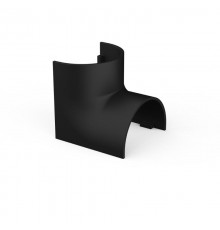 MultiSet Угол внутренний для кабель-канала 20х12 Антрацит  IMT20121BK  SE