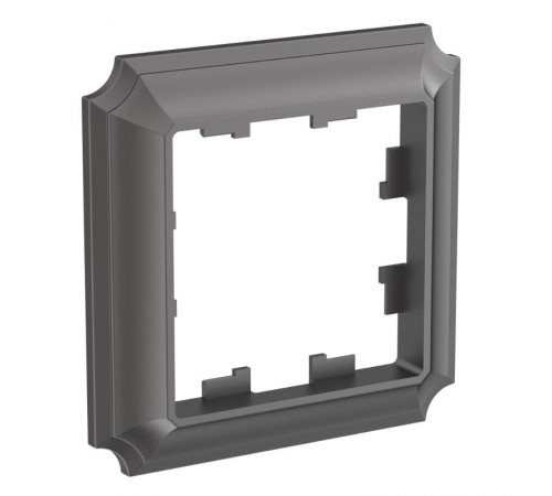 AtlasDesign Antique Мокко Рамка 1-ая  ATN100601  SE