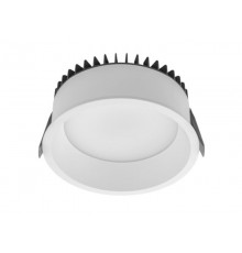 Светильник светодиодный ДВО SPLIGHT/R 7W D36 930 BK   1902000030  Световые Технологии