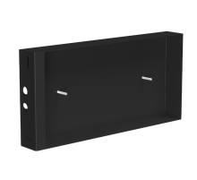 Кронштейн BS-K-29 Black  a21808  Белый свет