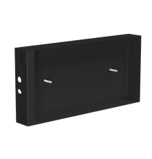 Кронштейн BS-K-29 Black  a21808  Белый свет