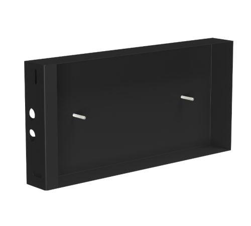 Кронштейн BS-K-29 Black  a21808  Белый свет