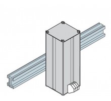 Нагревательный элемент 75W - 210X42X42мм  VA7975  ABB