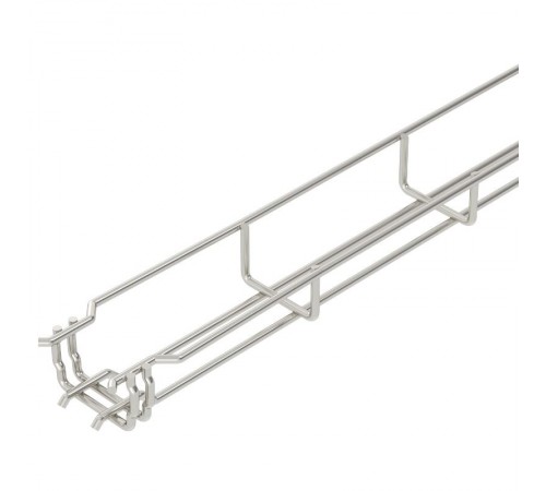 Проволочный лоток 35x50x3000 (GRM 35 50 A4)  6000086  OBO Bettermann