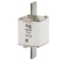 Плавкий предохранитель ЭРА PRO ppn-39-3-315 ППН-39, габарит 3, 315А   Б0063924  ЭРА