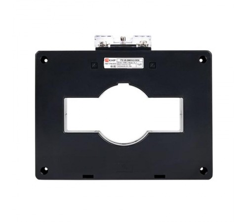 Трансформатор тока ТТЕ-125-2000/5А класс точности 0,5S EKF PROxima  tte-125-2000-0.5S  EKF