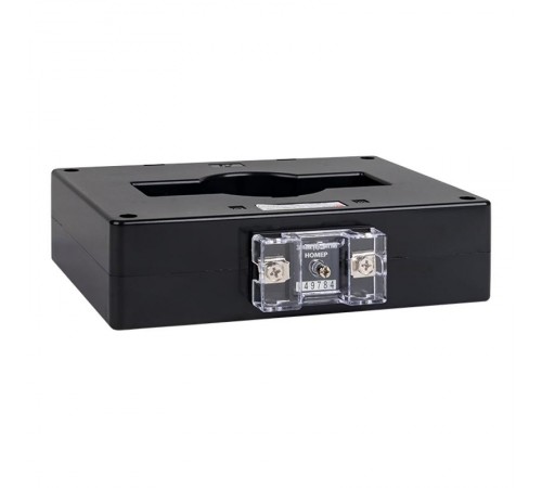 Трансформатор тока ТТЕ-125-2000/5А класс точности 0,5S EKF PROxima  tte-125-2000-0.5S  EKF