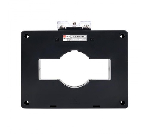 Трансформатор тока ТТЕ-125-2000/5А класс точности 0,5S EKF PROxima  tte-125-2000-0.5S  EKF