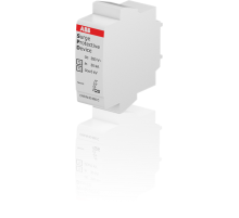 Устройство защиты от импульсных перенапряжений (УЗИП) OVR T2-T3 N 80-350 C QS картридж2CTB803886R0000 ABB