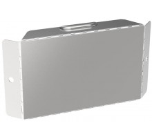 ESCA 3 Кр. пов. верт. внеш. 90град 50х100-0,6  ES3-PVD-90-050-100-06  IEK