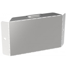 ESCA 3 Кр. пов. верт. внеш. 90град 50х100-0,6  ES3-PVD-90-050-100-06  IEK