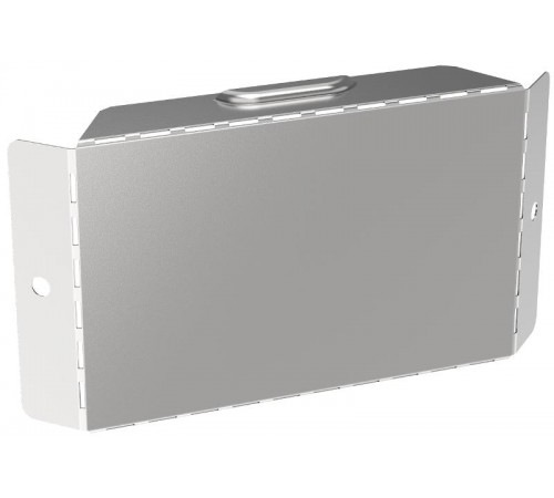 ESCA 3 Кр. пов. верт. внеш. 90град 50х100-0,6  ES3-PVD-90-050-100-06  IEK