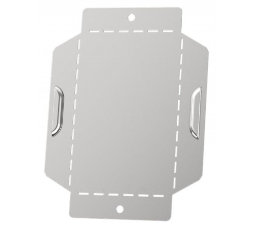 ESCA 3 Кр. пов. верт. внеш. 90град 50х100-0,6  ES3-PVD-90-050-100-06  IEK