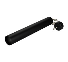 Корпус SP-POLO-HANG-LONG450-R65 (BK, 1-3, 200mA)  024443  Arlight