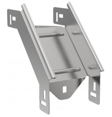 ESCA 5 Поворот верт. внеш. 90град 50х100-1,2  ES5-PV-90-050-100-12  IEK