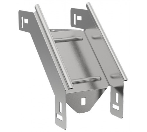 ESCA 5 Поворот верт. внеш. 90град 50х100-1,2  ES5-PV-90-050-100-12  IEK