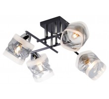 Люстра Katharina 9031-303 4 х E27 40 Вт модерн  Б0048209  Rivoli