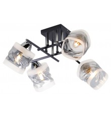 Люстра Katharina 9031-303 4 х E27 40 Вт модерн  Б0048209  Rivoli