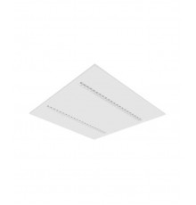 Светодиодная аварийная панель IndiviLED 600х600 33Вт 3000K 3800Лм IP20 EM LEDVANCE  4058075201293  LEDVANCE