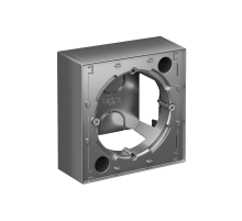 AtlasDesign Сталь Коробка для наружного монтажа  ATN000900  SE