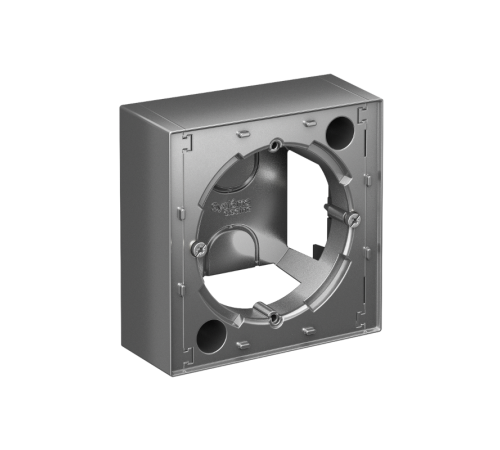 AtlasDesign Сталь Коробка для наружного монтажа  ATN000900  SE