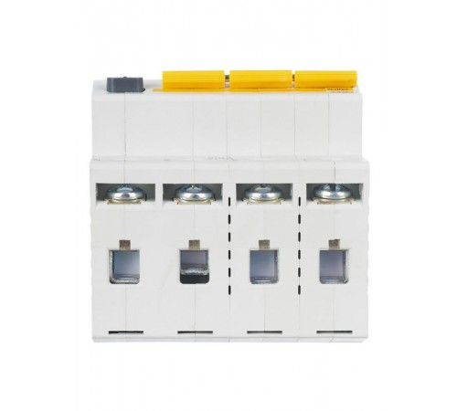 Выключатель автоматический дифференциального тока АВДТ 34 3п+N 25А C 30мА тип A  MAD22-6-025-C-30  IEK